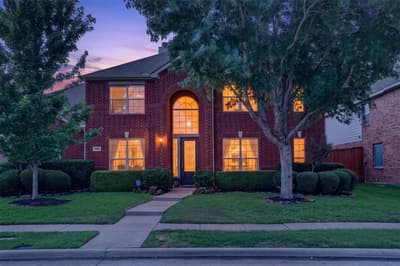 4481 White Rock Lane, Plano TX 75024