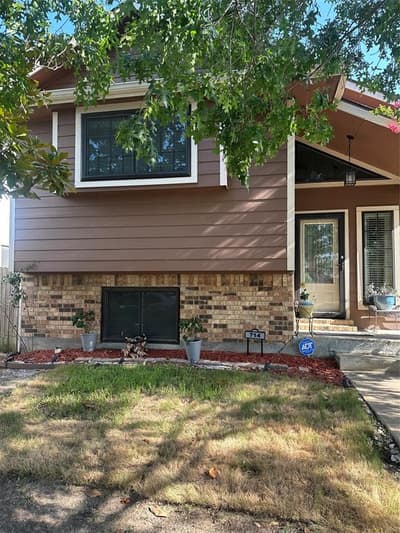 714 Greenridge Drive, Arlington TX 76017