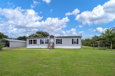 2215 Private Road 2545, Quinlan TX 75474