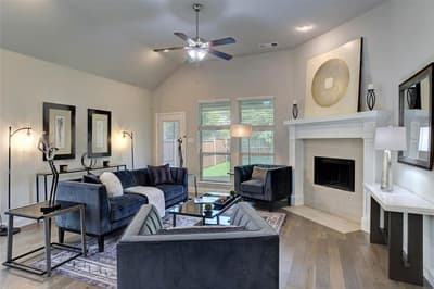 4316 Querida Avenue, McKinney TX 75070