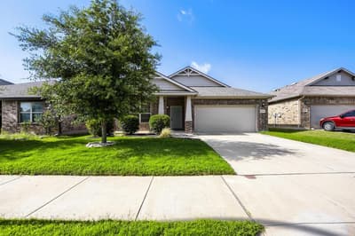 6225 Topsail Drive, Fort Worth TX 76179