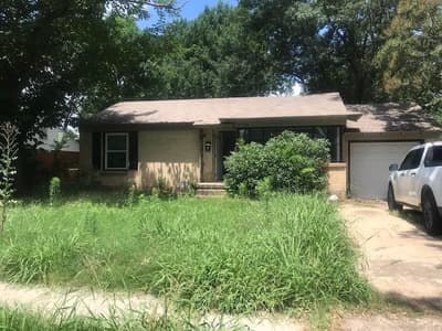 10429 Aledo Drive, Dallas TX 75228
