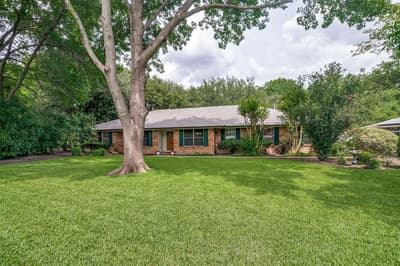 5802 Pecan Grove Drive, Sachse TX 75048