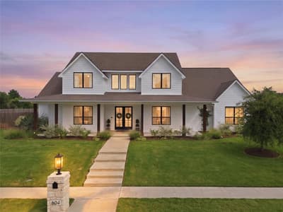 604 Lindsay Lane, Robinson TX 76706