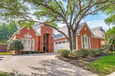 7529 Vineyard Trail, Garland TX 75044