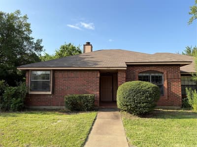 553 Parkway Boulevard, Coppell TX 75019