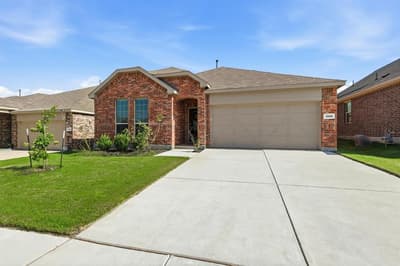 3109 Paruament Drive, Denton TX 76207
