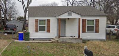 7800 Smith Street, White Settlement TX 76108