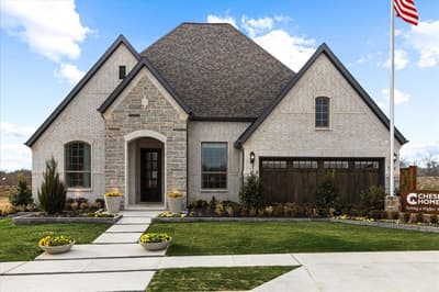 308 Big Sky Circle, Northlake TX 76226