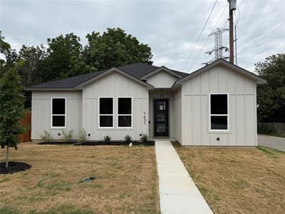 1431 Presidio Avenue, Dallas TX 75216