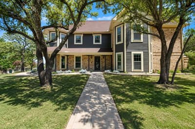 7400 Golf Club Drive, Fort Worth TX 76179