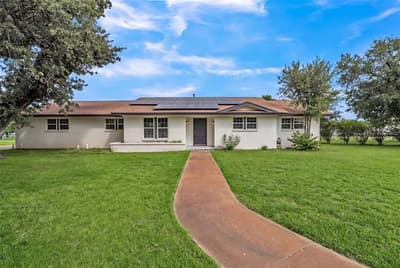 508 SE 25th Avenue, Mineral Wells TX 76067