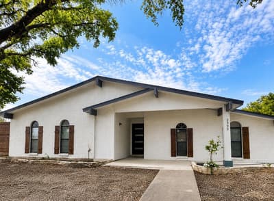2929 Pinewood Drive, Garland TX 75044