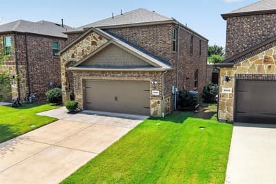1809 New Holland Way, McKinney TX 75071 - Photo 3
