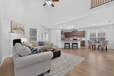 1809 New Holland Way, McKinney TX 75071
