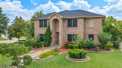 3341 Pecan Shadow Way, Mesquite TX 75181