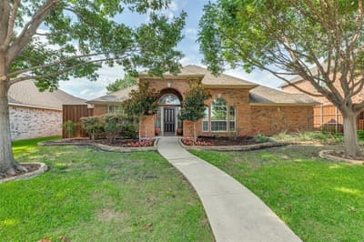 1825 Walters Drive, Plano TX 75023
