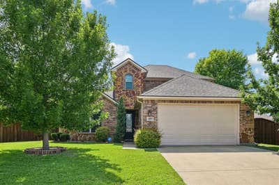 6929 Tessla Drive, Dallas TX 75241