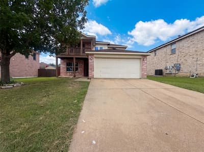 7702 Grey Goose Trail, Arlington TX 76002