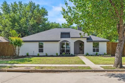 603 Duncan Drive, Coppell TX 75019