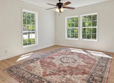 1007 N Lane Street, Comanche TX 76442 - Photo 2