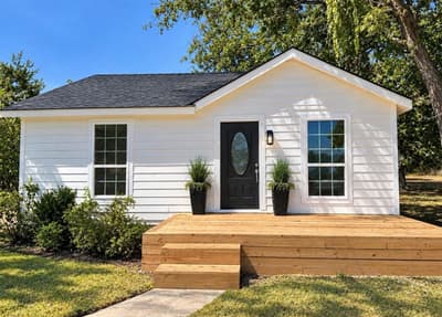 1007 N Lane Street, Comanche TX 76442 - Photo 3