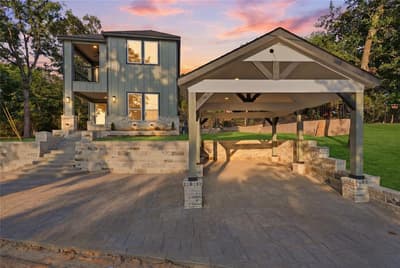 2150 Lakeview Drive, Mabank TX 75156