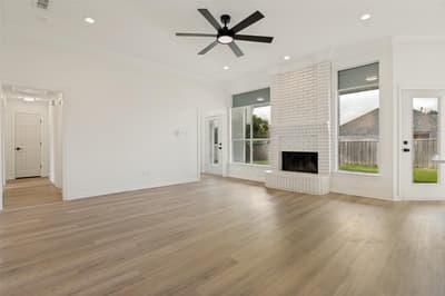 2110 Chrisman Trail, Mansfield TX 76063 - Photo 5