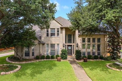 3807 Keystone Court, Carrollton TX 75007
