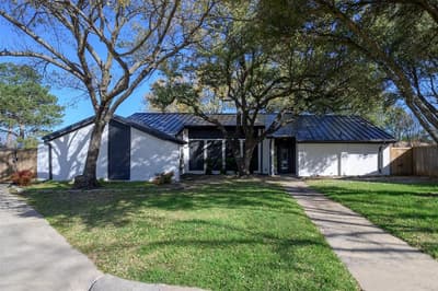 1035 Wilshire Drive, Trophy Club TX 76262