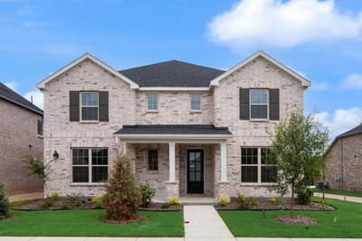 1070 Birdie Street, Gunter TX 75058