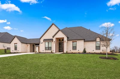 130 Texas Ash Drive, Krugerville TX 76227