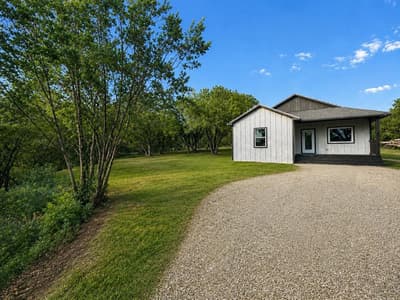 4703 Gooseberry Trail, Granbury TX 76048