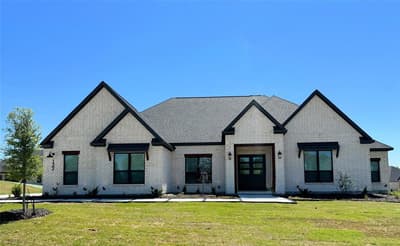 132 Willow Oak Drive, Krugerville TX 76227