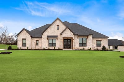 126 Texas Ash Drive, Krugerville TX 76227