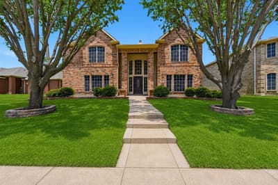 133 Blanchard Drive, Rockwall TX 75032