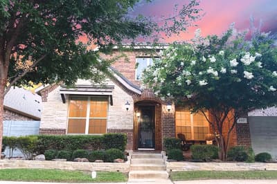 717 10th Street, Argyle TX 76226