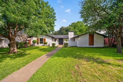 3919 Ridgeoak Way, Farmers Branch TX 75244