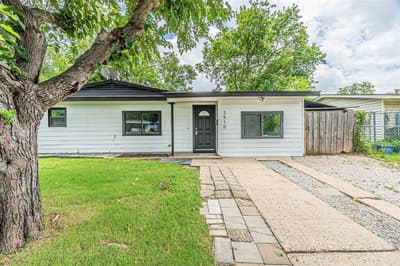 2510 Bluffton Drive, Dallas TX 75228