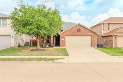 4117 Tiburon Street, Fort Worth TX 76106