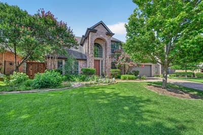 2113 Stevenson Lane, Flower Mound TX 75028