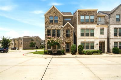 138 Peach Orchard Lane, Euless TX 76040