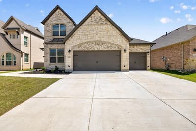 3512 Ithaca Street, Corinth TX 76208