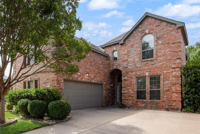 7309 Teakwood Drive, McKinney TX 75072