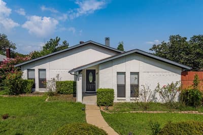 1742 Delaford Drive, Carrollton TX 75007