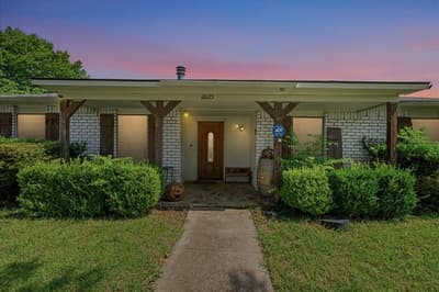 11623 Lochlynn Circle, Dallas TX 75228