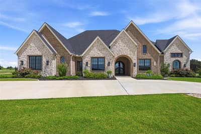 3500 Fairway Drive, Denton TX 76226