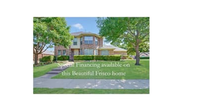 11113 Jereme Trail, Frisco TX 75035 - Photo 2