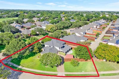 11113 Jereme Trail, Frisco TX 75035