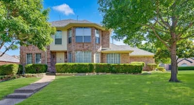 11113 Jereme Trail, Frisco TX 75035 - Photo 4